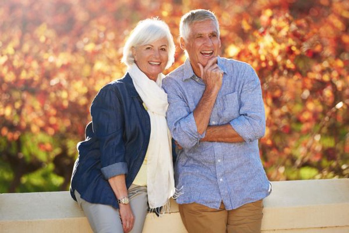 Senior dating en Santa Coloma de Gramenet