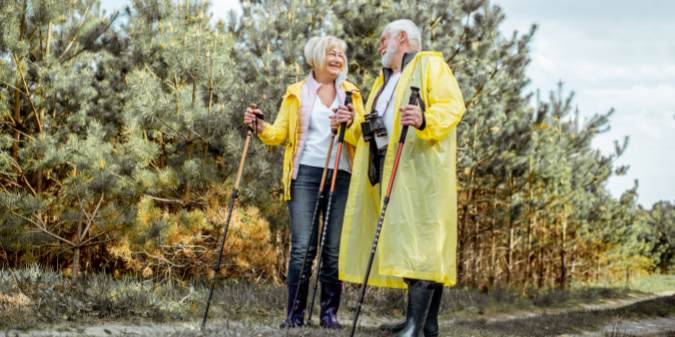 Senior Dating