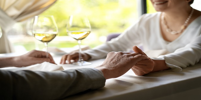 Senior Dating
