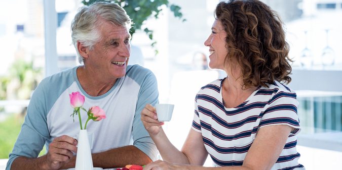 couple over 60