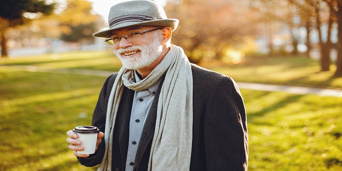 Senior Dating