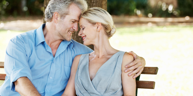 Dating After 60 While Still Working