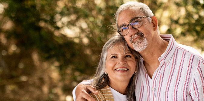 Senior Dating
