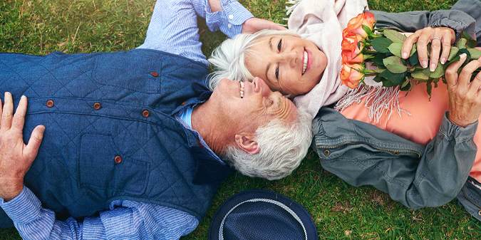 How to Be More Romantic