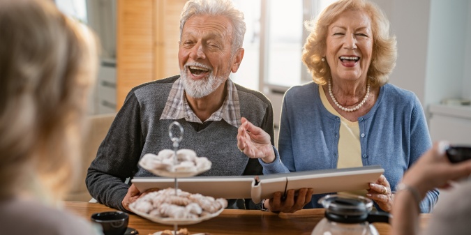 The Role of Patience in Successful Dating After 50