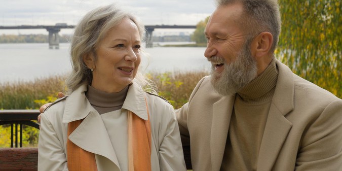 Singles Over 50