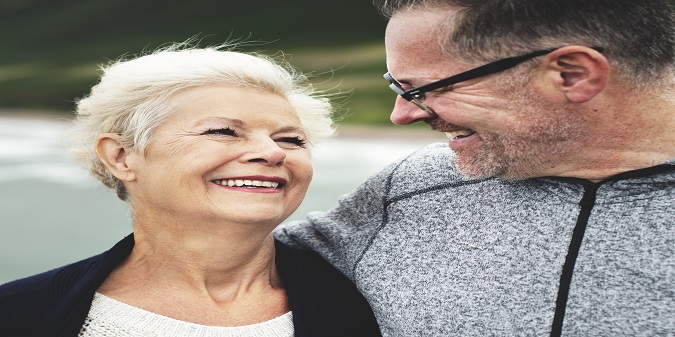Senior Dating