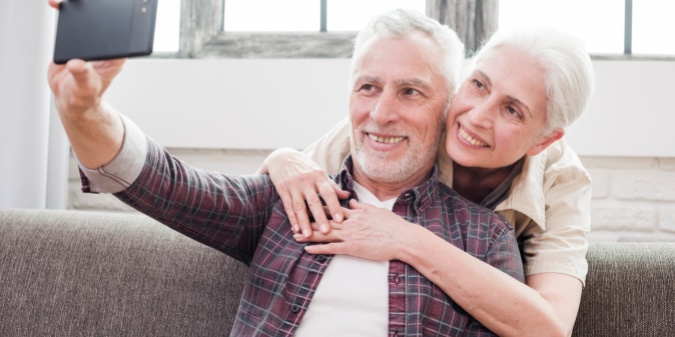 The Benefits of Staying Active in Later Life