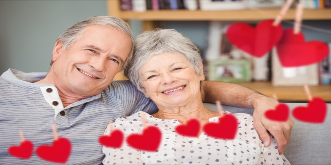 man listening actively to woman