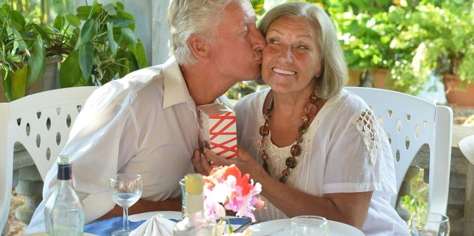 companionship over 50