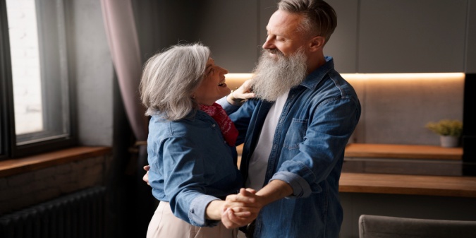 Dating advice on talking about ex