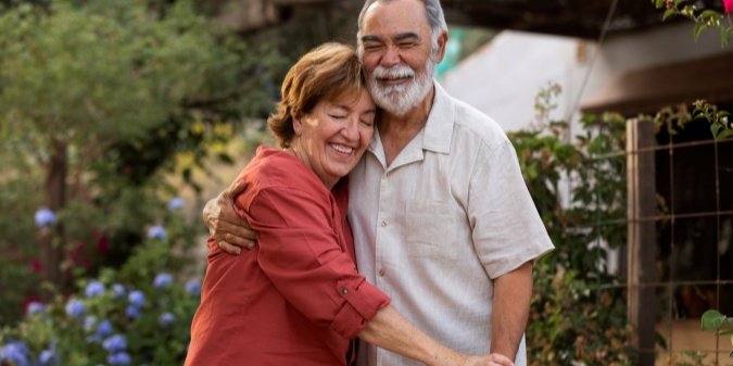 How to Start a New Relationship After Divorce: A Fresh Start