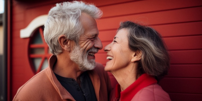 Navigating Relationships in Retirement