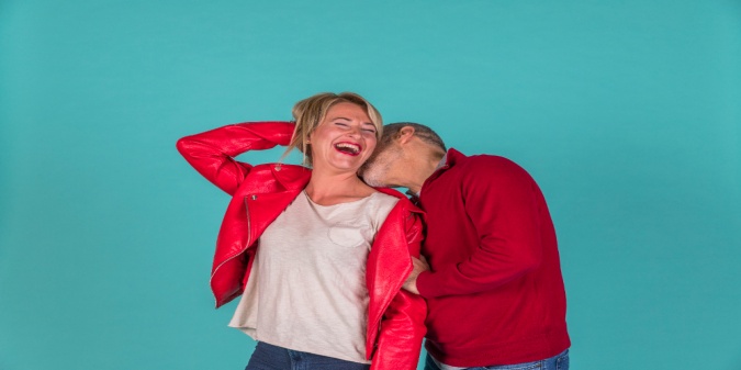 dating reality check