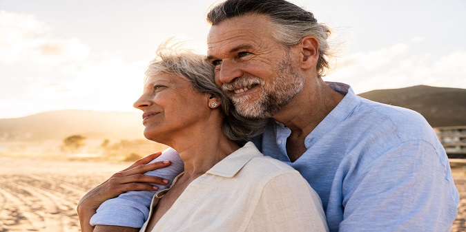 Senior Dating