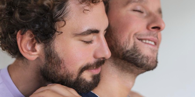 Senior Gay Dating