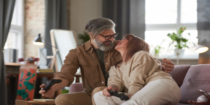 Effective communication in online dating