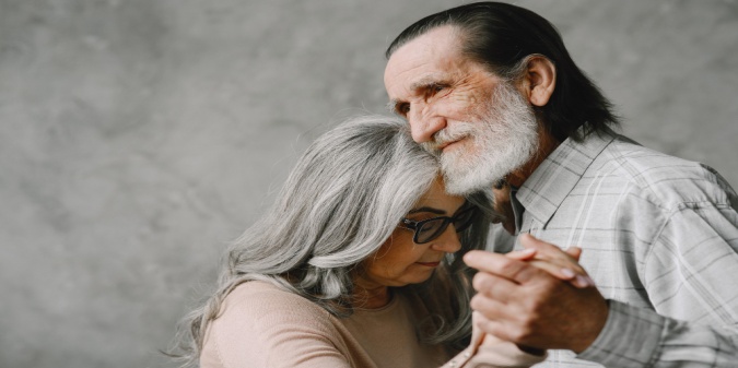 Healing after breakup