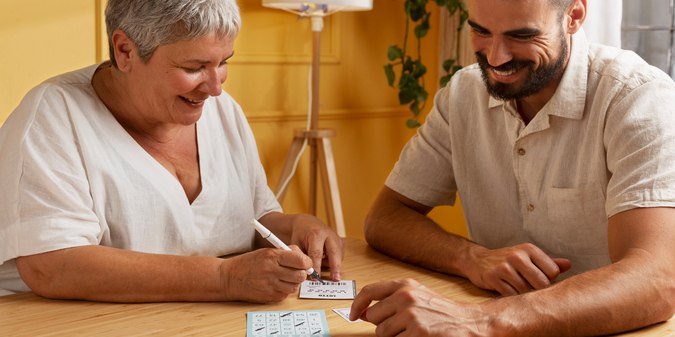 fun and simple memory-boosting games for seniors
