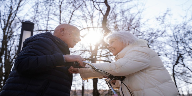 safest dating site for seniors