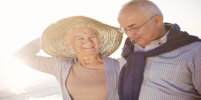 Reconnecting with your ex for a fresh start