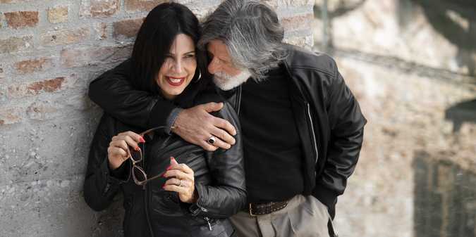 Elderly Love
