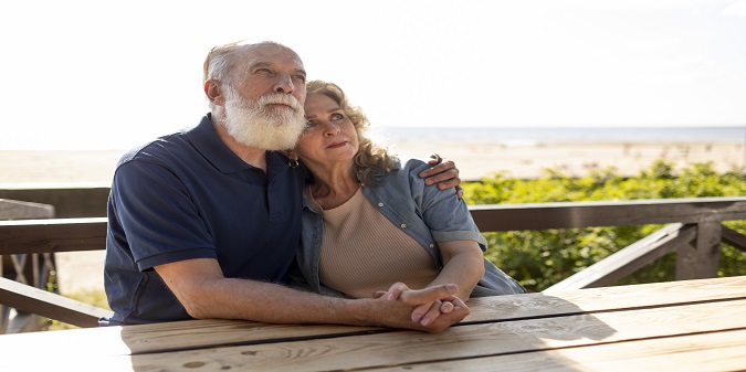 Senior Dating