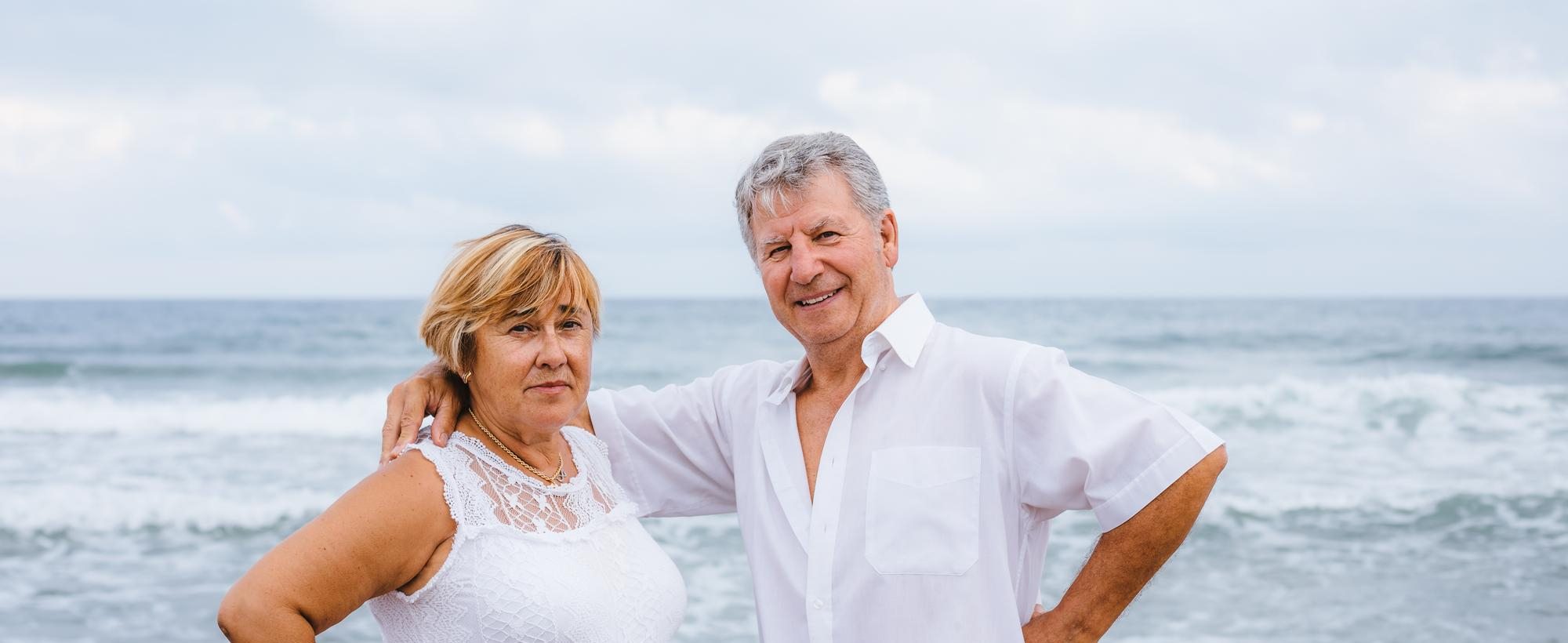 Best Curvy Dating Site for Singles over 50 | SeniorMatch
