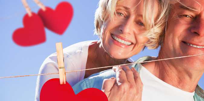 Elderly Love