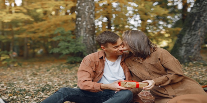 Healing after a breakup