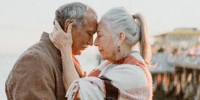 Senior Dating