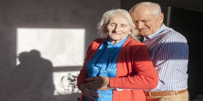 Senior Dating
