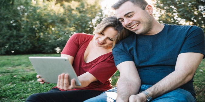 Dating a recently divorced woman