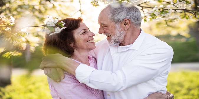 Senior Dating