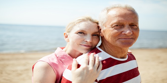 Beyond Retirement: Senior Citizens Find Love Online