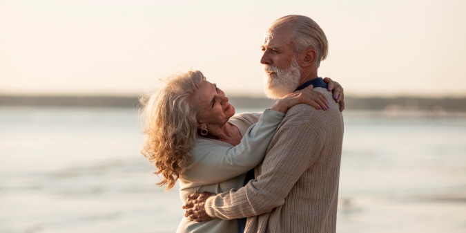 Senior Dating