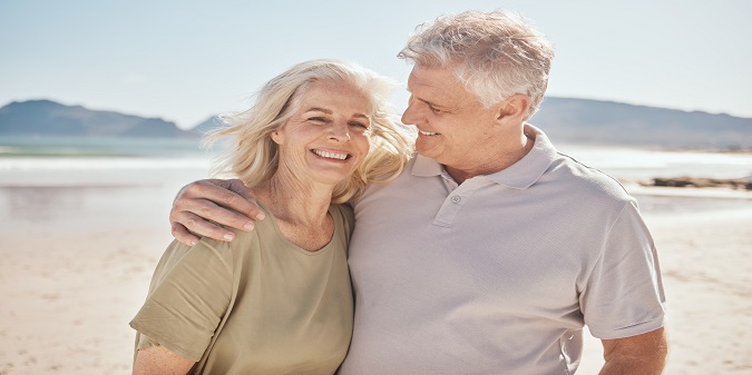 Senior Dating