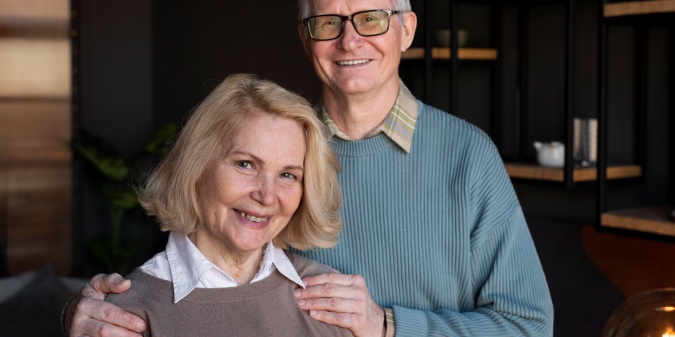 Age Is Just a Number: The Beauty of Age-Gap Love