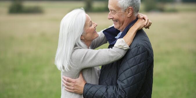 Build Emotionally Healthy Relationships