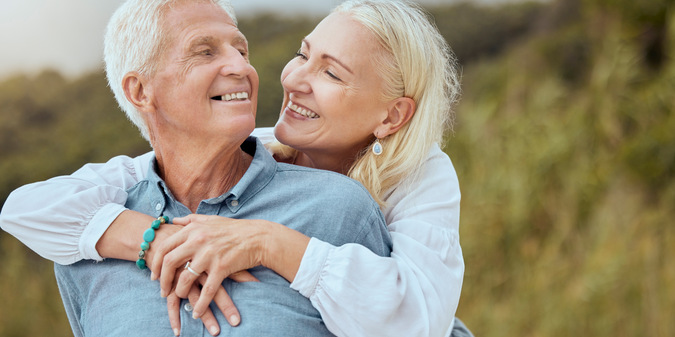 Senior Dating