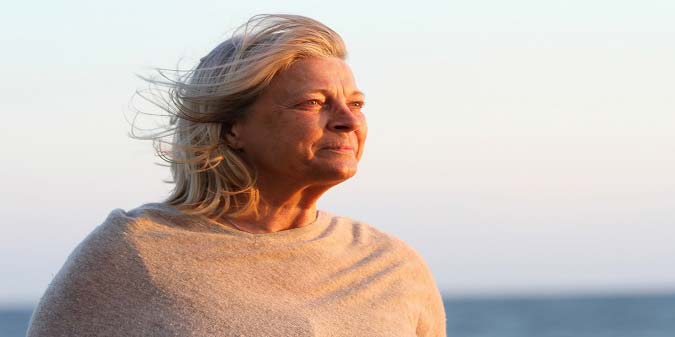 Older Women Dating