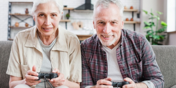 From Online Profile to Real Connection: Jane’s Success Story with SeniorMatch