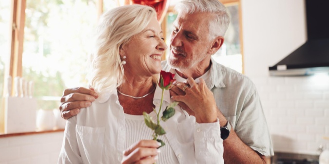 Sex and Intimacy After 50