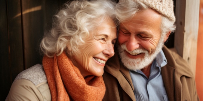Finding Love Again as a Widower: A New Beginning