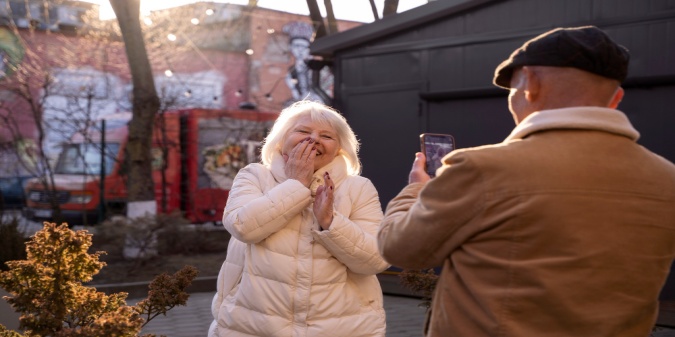 Effective communication in relationships