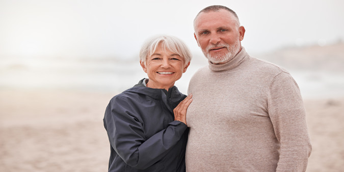 senior coupleMen over 50 have a wealth of experience and confidence to bring to the dating world. Dressing thoughtfully, grooming carefully, and preparing mentally can elevate every encounter. On SeniorMatch, you can meet like-minded singles who value authenticity, conversation, and genuine connection. By presenting your best self, you set the stage for meaningful interactions and lasting impressions. Create your profile today, explore new connections, and start building rewarding relationships in a safe, supportive environment designed for mature singles. Sign up now on SeniorMatch to meet verified members and begin your journey toward meaningful companionship.
