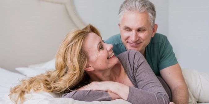 SeniorMatch Helps Senior Singles in Dating Over 50