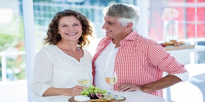 Senior Dating