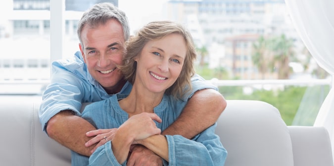 mature singles