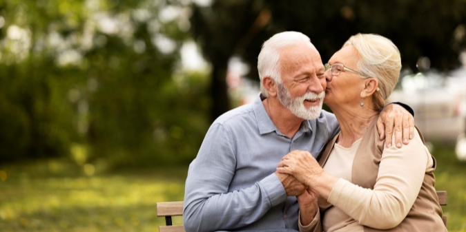 Build Real Connection by Seeing and Hearing Each Other